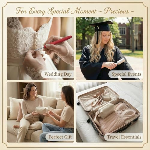 Wedding Emergency Kit | 30+ Essentials | 100+ Pieces | Bridal Emergency Kit for Wedding Day