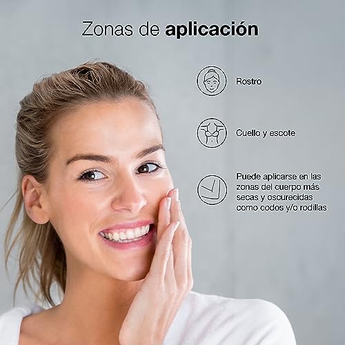 BELLA AUROPRA DOBLE FUERZA CREMA ANTI-MANCHAS MATE PIEL MIXTA 30ML