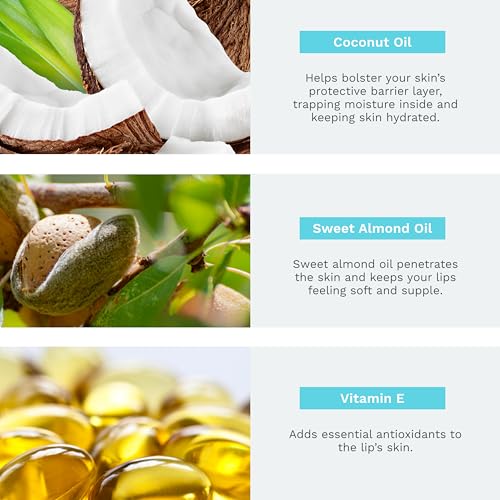 YEOUTH Hyaluronic Acid Serum for Face with Vitamin C, Hydrating Face Serum or Women & Men, Minimize the Look of Wrinkles, Patchy & Dull Skin 1oz