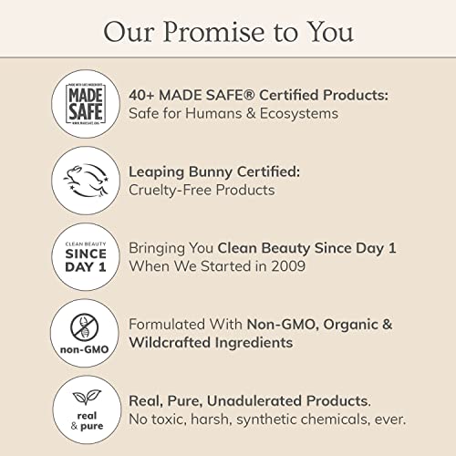 annmarie Skin Care Aloe Herb Facial Cleanser - Gentle, pH-Balanced Cleanser with Aloe Vera, Coconut Oil & Calendula, Suitable for All Skin Types (100ml)