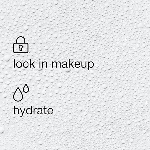 Clinique Set The Day Makeup Setting Spray With Aloe Water + Antioxidants | Sets Makeup All Day | Soothing + Hydrating | Alcohol-Free + Safe For Sensitive Skin