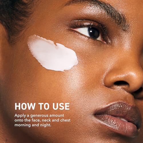 Prequel Skin AM/PM Modern Moisturizer ? Hydrating Face Cream with Peptides, Ceramides & Glycerin for Dry, Sensitive, or Combination Skin ? Non-Greasy Moisturizer for Barrier Support (Pack of 2)