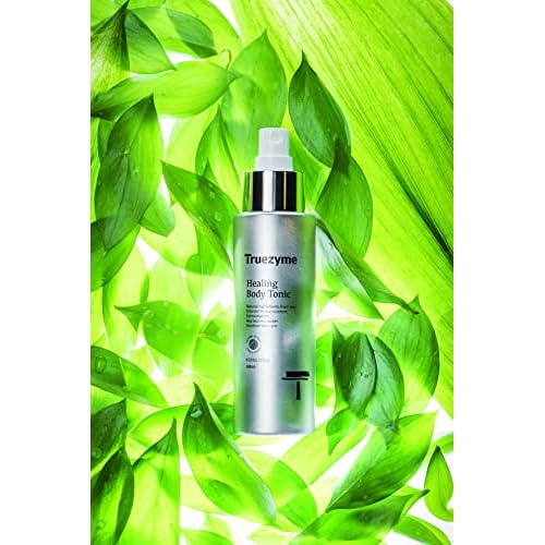 Water Lock Skin Calming Multi Tonic 100ml | 3.4 fl. oz.| Korean Premium Skincare with Fermented Botanical Extract | No Chemicals or Toxins | Hypoallergenic