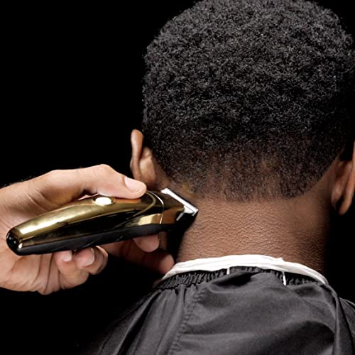GAMMA+ Hair Trimmer Fixed Moving Blade Replacement Professional Grade