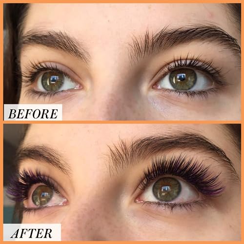 1 PCS Eyelash Extensions ibeauty Super Plus Glue 5ml, 1-2 Sec Drying Time, Keep 5-6 Weeks, Low Smoke, Professional Eyelash Extension Glue