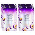 Pacifica - Blackhead Remover Pore Strips - 6-PACK Cosmic Vanish - for Nose, Chin & Forehead - Deep Cleansing Nose Strips w/Instant Pore Unclogging - Oil-Free Vegan Dermatologist Tested