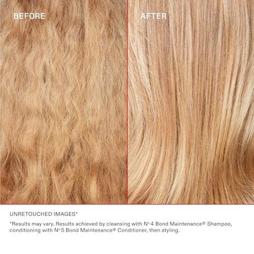 Olaplex N¨¬.5 Bond Maintenance¢â Hair Strengthening Conditioner: Repairs Damage & Defend Against Future Breakage | Reduce Frizz | For Coily, Curly, Straight, and Wavy