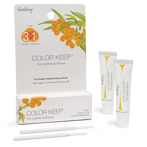 Godefroy Color Keep