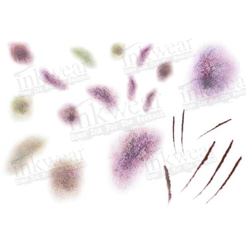 Realistic Fake Bruise & Scratch Tattoos ? Professional-Quality Temporary Injury FX | Used in Film, TV & Theatre | 2 A5 Sheets