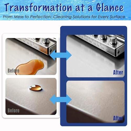 Hands Resin Remover Gel - All Natural Epoxy Resin Cleaner - Magical Cleanser for Artists - Epoxy Remover - Glue, Silicone, Paint & Glitter Soap- For Soft and Moisturized Skin