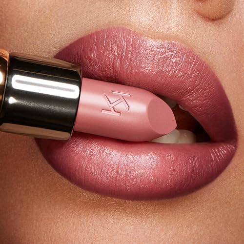 Kiko Milano Gossamer Emotion Creamy Lipstick