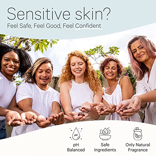 Tree to Tub Retinol Anti Aging Face Moisturizer for Dry & Sensitive Skin - Anti Wrinkle Hyaluronic Acid Facial Moisturizer, Vitamin A & E Night Cream for Women & Men w/Organic Aloe 2 Pack