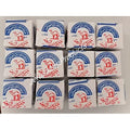 Olive Oil Nablus Soap Bar Virgin Olive Oil Organic Natural Traditional From The Holy Land -Al Jamal (Count 12)