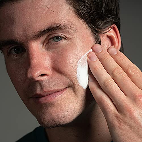Anthony Essentials Duo Glycolic Facial Cleanser for Men and All-Purpose Facial Moisturizer - Men¡¯s Hydrating Lotion for Dry Skin