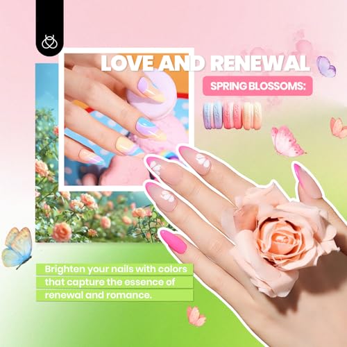Beetles Nail Art Brushes Set Gel Polish Nail Art Design Pen Painting Tools Fingernail