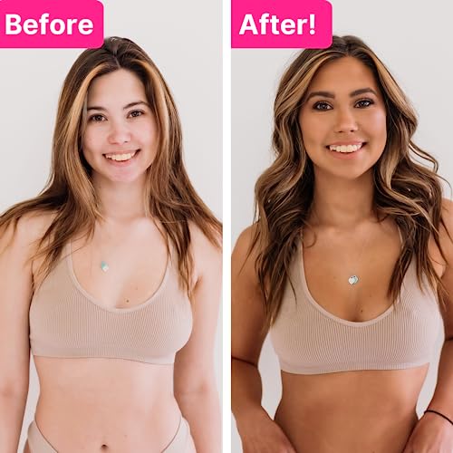 Butt Enhancement Cream - 6.8oz Butt Cream for Bigger Butt, Booty Cream Bigger Booty with Maca Root Extract, Pueraria Mirifica, Aloe Vera for Volume, Roundness and Softness