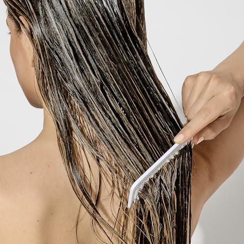 Bumble and bumble. Bond-Building Hair Repair Conditioner | For Damaged Hair | Color Safe | Anti Frizz + Adds Shine | Curly, Wavy, Straight