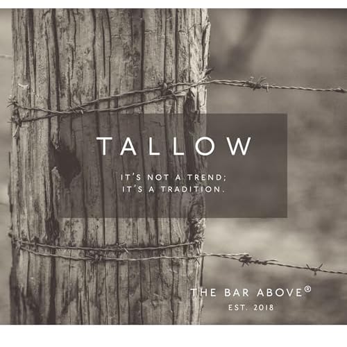 TALLOW FACE¢â Face Cream