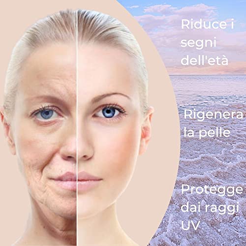 Bio Spa Active DAY Cream Spf-15, Anti Aging 45+