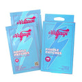 Voltage Pimple Patches for Face: Hydrocolloid Patch for Covering Zits, Blemishes, Protect Skin, and Accelerate Healing, 40 Count, Acne Patches