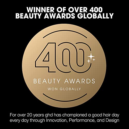 ghd Styling Creams, Oils, Foams and Sprays