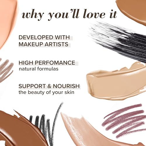 Burts Bees 100% Natural Moisturizing Lipstick, Nile Nude, 1 Tube