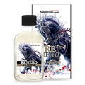 The Goodfellas' smile, RE NERO (Patchouly & Cedarwood) Aftershave Lotion, Refreshes & Tones, 100ml, Made In Italy