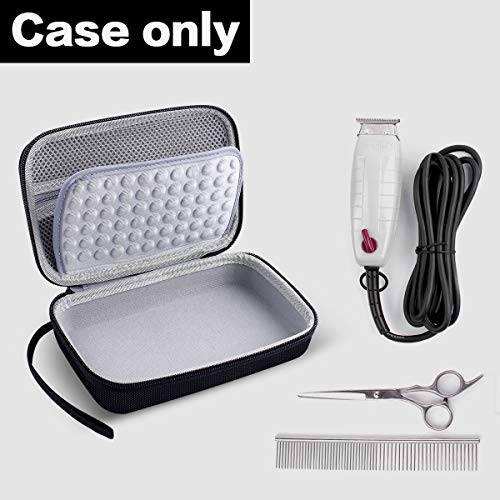 ONTAKI 3 Scissors pack - 1 Japanese Steel Beard & Mustache Scissors With Comb - 2 Facial Grooming Nose Hair Scissors - 1 Curved Blade Tip & 1 Safety Blunt Rounded Tip