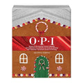 OPI Nail Lacquer Gift Sets | Creme & Shimmer Shades | Chip Resistant Nail Polish | Summer, Fall & Winter Holiday 2025 Collections | Mini Packs
