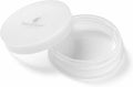 Travel-Friendly Korean Mini Skincare Containers - Reusable Leak-Proof Jars for Toner Pads & Eye Patches - 1 Pack