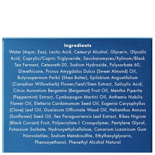 Bioelements Skin Editor - 1.7 fl oz - Leave-On AHA Chemical Face Peel Cream for All Skin Types - With 3% Glycolic Acid & 7% Lactic Acid - Vegan, Gluten Free - Never Tested on Animals