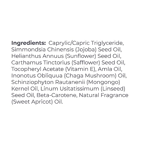Derma E Styling Hair Repair Oil Oil Unisex 1 oz