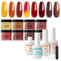 AZUREBEAUTY Dip Powder Liquid Set
