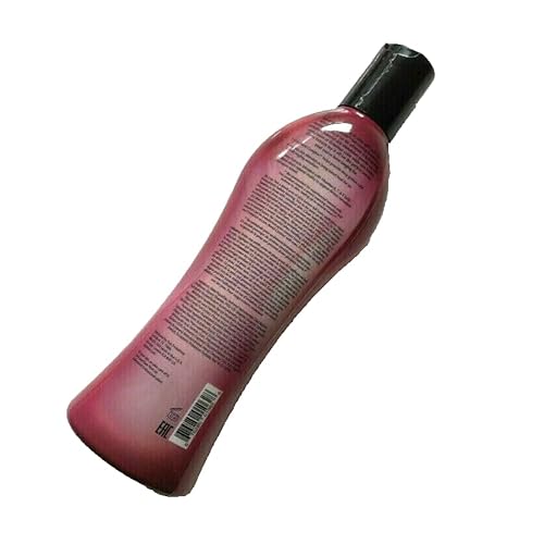 Supre Cherry Bomb Red Hot Dark Accelerator Tanning Lotion 8 oz.