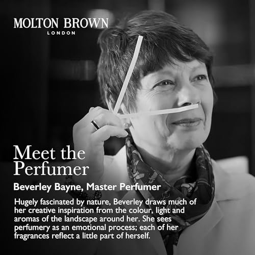 Molton Brown Orange & Bergamot Hand Care Collection - Fine Liquid Hand Wash & Lotion 2 x 10 fl. oz., Luxury Scented Gift Set for Women, Mothers Day