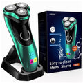 Electric Razors for Women Legs: Electric Shaver for Women Pubic Hair,Face,Underarms,Lips,Arms,Painless Bikini Trimmer