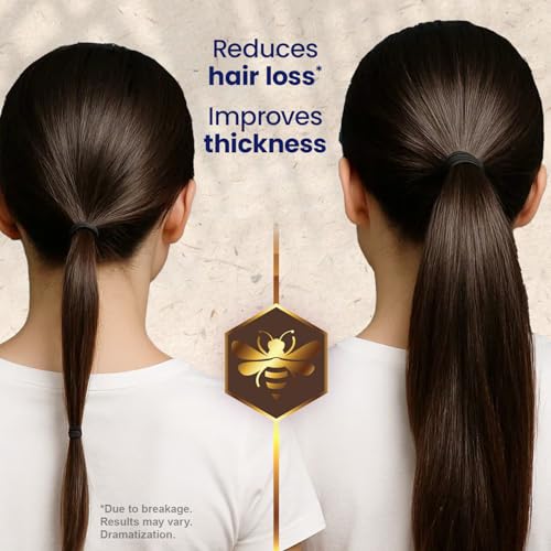 Tio Nacho Thickening Shampoo + Conditioner & Hair Treatment Set | Hair Loss Shampoo for Men & Women (14 fl oz) Volumizing Conditioner (14 fl oz) and Hair Volume Spray for Thinning Hair (4.5 fl oz)