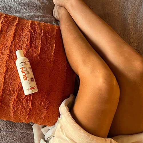 MAKARI Naturalle Multi-Action Extreme Body Lotion SPF15 (17.6 oz) | Moisturizes, Softens & Nourishes | Enhances Natural-Looking Radiance | Daily Sun-Protected Hydration for All Skin Types
