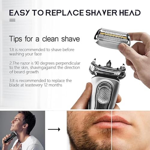 Razor MD Shave Trio for Men Pre-Shave Oil, Shaving Cream, Post-Shave Lotion, Premium Beard Care Kit And Beard Grooming Set Perfect for Conditioning And Beard Care, Sandalwood