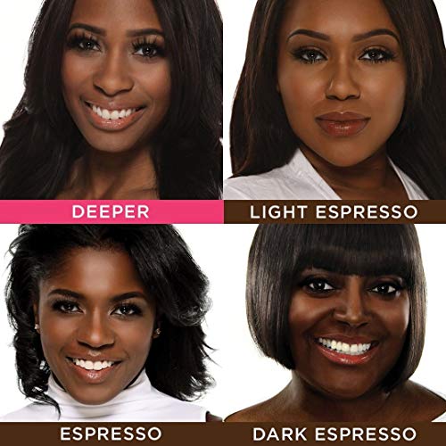 P?R MINERALS 4-in-1 Foundation Stick in Deeper