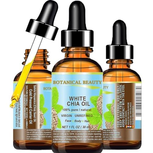 d?ve herbes Rosehip Seed Oil (Rosa rubiginosa) | Cold Pressed | Pure | Natural | Undiluted | For Diluting Essential oils | For Skin & Massage | Non-Sticky| Lightweight| Men & Women | 10ml (0.33 oz)