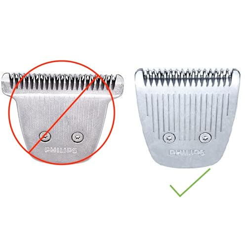 Philips Norelco Replacement 2mm Stubble Comb for BT5511, MG3750, MG5750, MG7750, MG7770, MG7790, MG7791