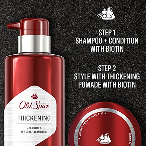 GK HAIR Balancing Shampoo Cleanses and Removes Buildup with Keratin Treatment For Oily Control Flaky Itchy Dry Scalp Thinning nourishing Hair Sulfate Free Women and Men ? 10.1 Ounce