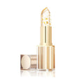 Calyphra Revulve True Tone Lipstick, Transferproof Color Changing Lipstick, Gold Crystal Color Changing Lip Stick, PH Color Changing Long Lasting Moisturizing Lip Gloss (1pc)