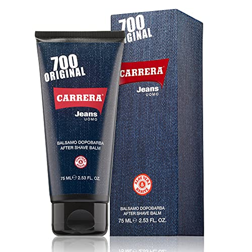 Carrera Jeans 700 Original After Shave Balm (Pack of 1)