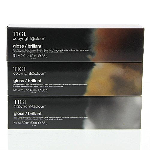 Tigi Creative 5/6 Auburn marrone chiaro 60ml-light red brown