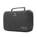 VASCO Hanging Toiletry Bag for Men And Women ? Water-Resistant Travel Organizer