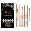Nail polish brushes set Yuslaidy poly gel poligel brushes nail supply french tip nail brush nail tools nails brish