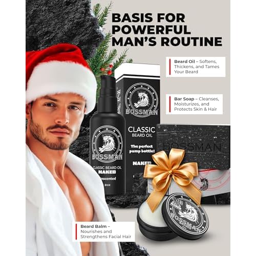 Aesop Shine Hair and Beard Oil | Moisture-Rich, Silicone-Free Oil for Full Beards and Hair | Softens Coarse Texture | No Greasy Buildup | Earthy Citrus Scent | 0.8 oz / 25 mL
