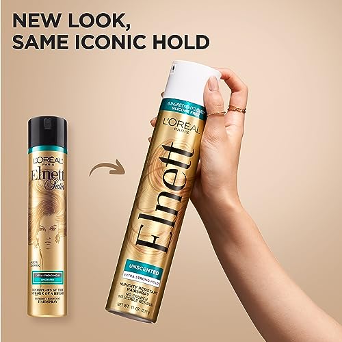 CHI Keratin Mist,Strengthening Hair Spray For Restoring Softness & Protecting Against Heat Damage,Paraben-free,12 Oz,(Pack of 2)